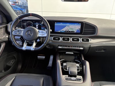 2022 Mercedes-Benz GLE AMG® GLE 53