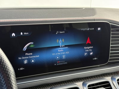 2022 Mercedes-Benz GLE AMG® GLE 53