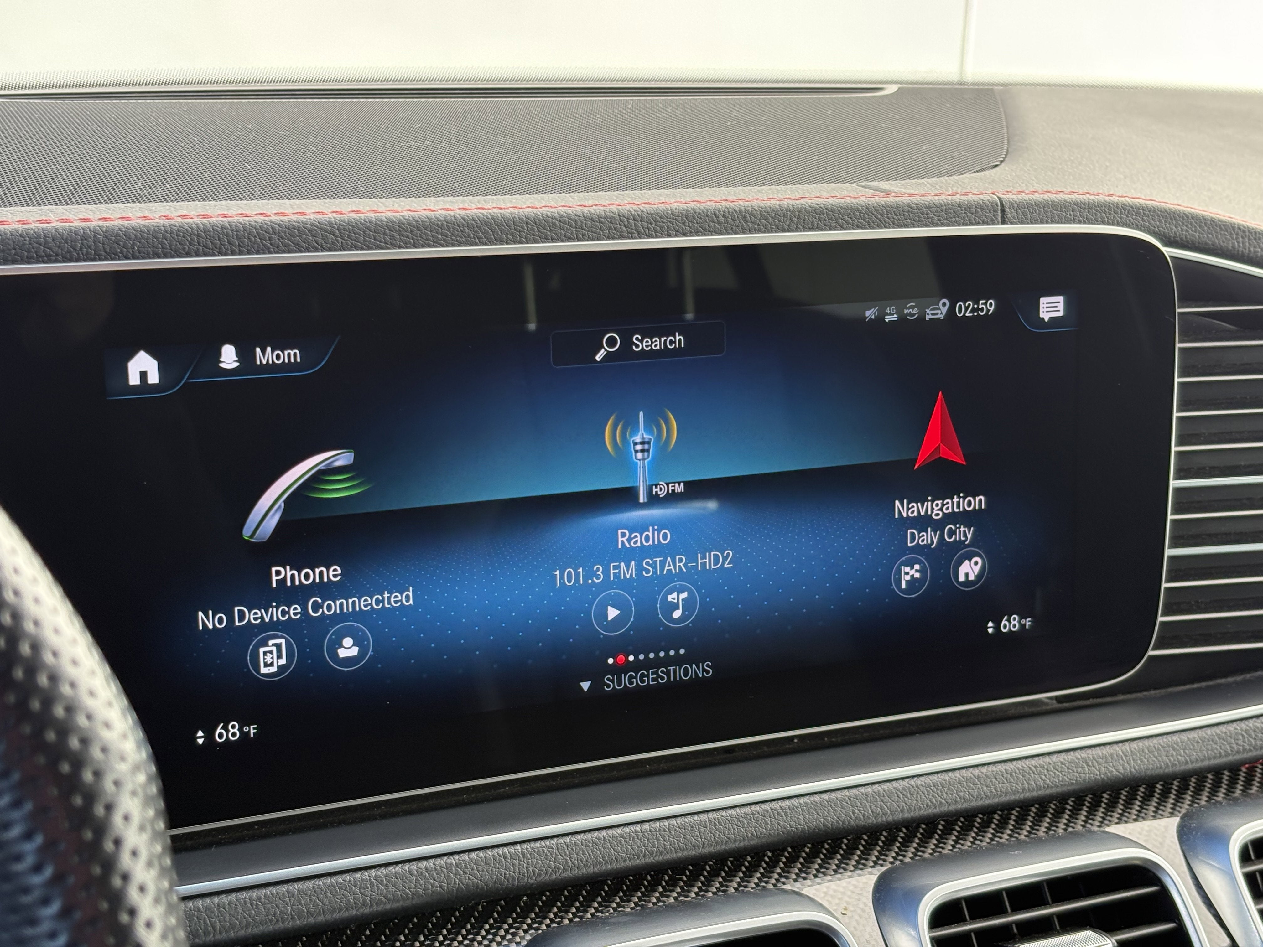 2022 Mercedes-Benz GLE AMG® GLE 53