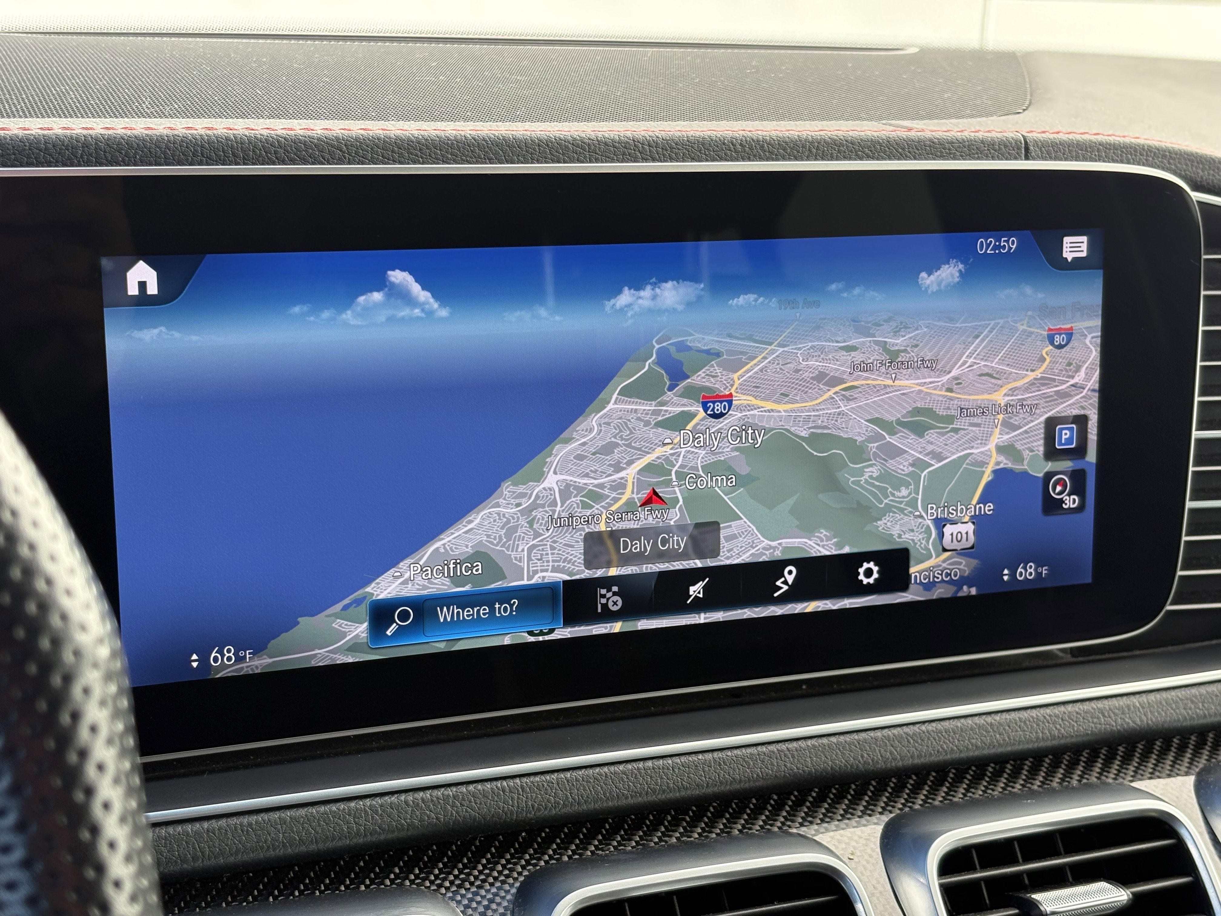 2022 Mercedes-Benz GLE AMG® GLE 53