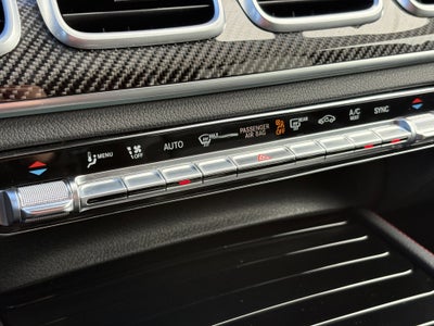 2022 Mercedes-Benz GLE AMG® GLE 53