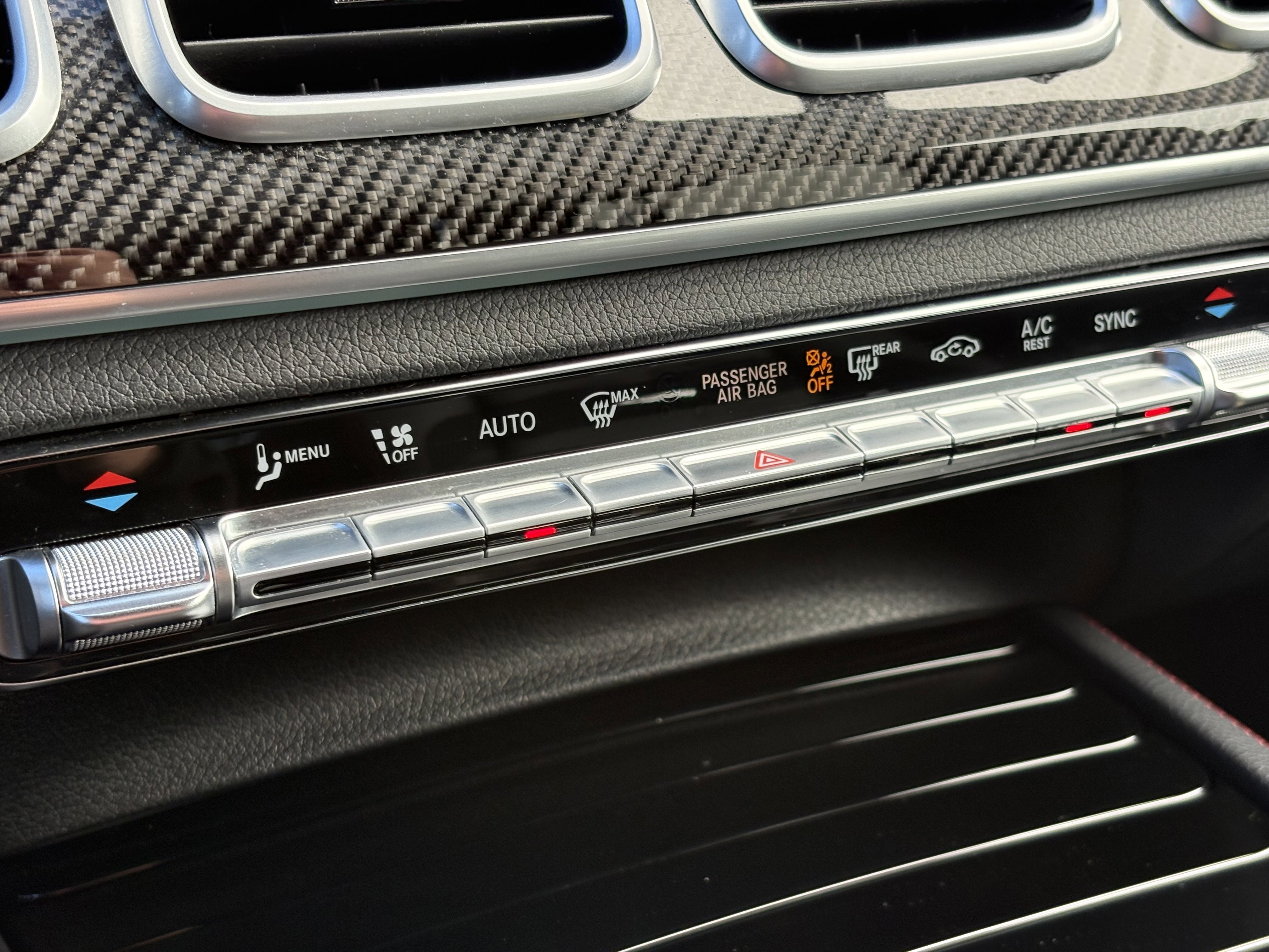 2022 Mercedes-Benz GLE AMG® GLE 53