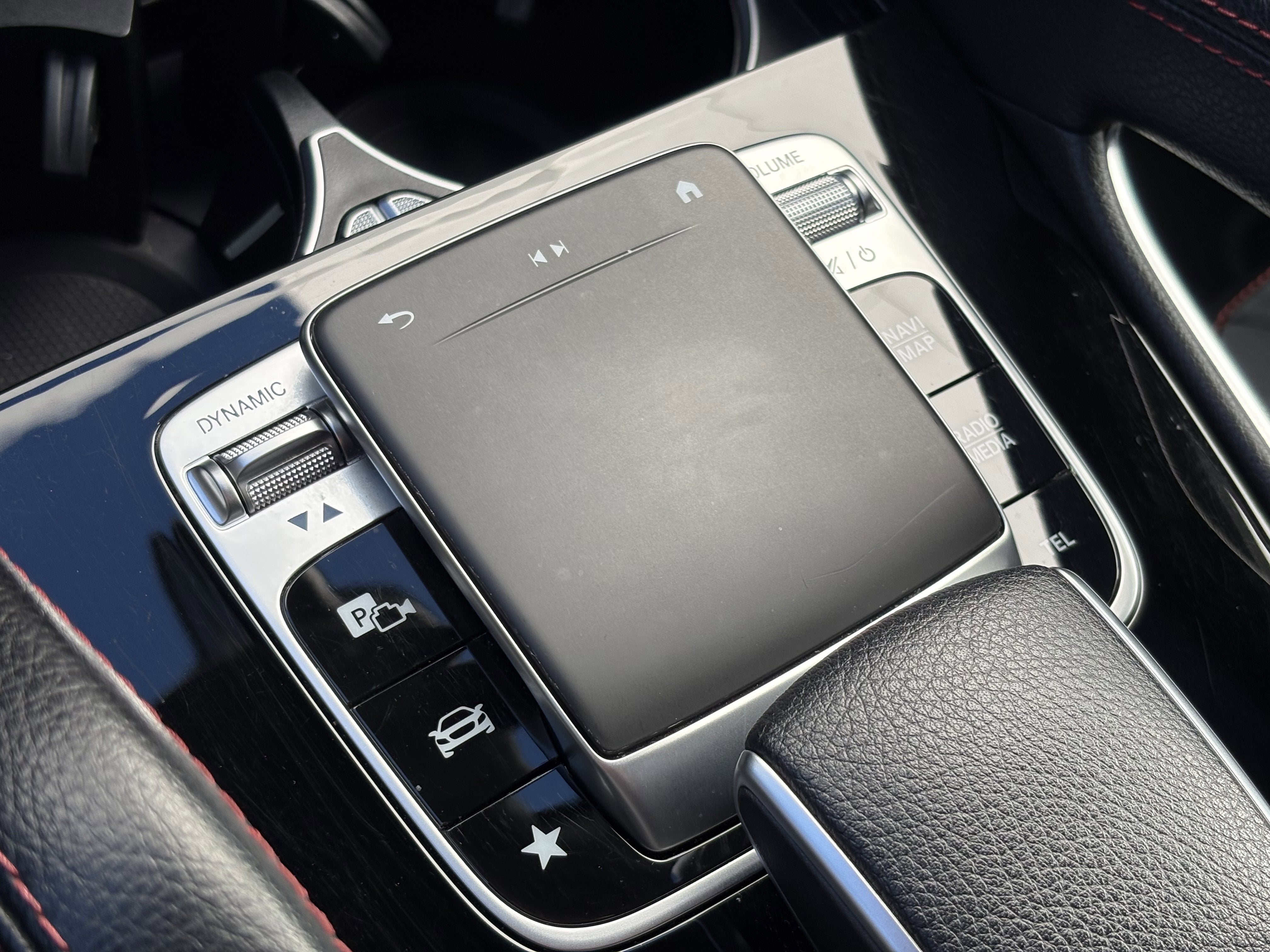 2022 Mercedes-Benz GLE AMG® GLE 53