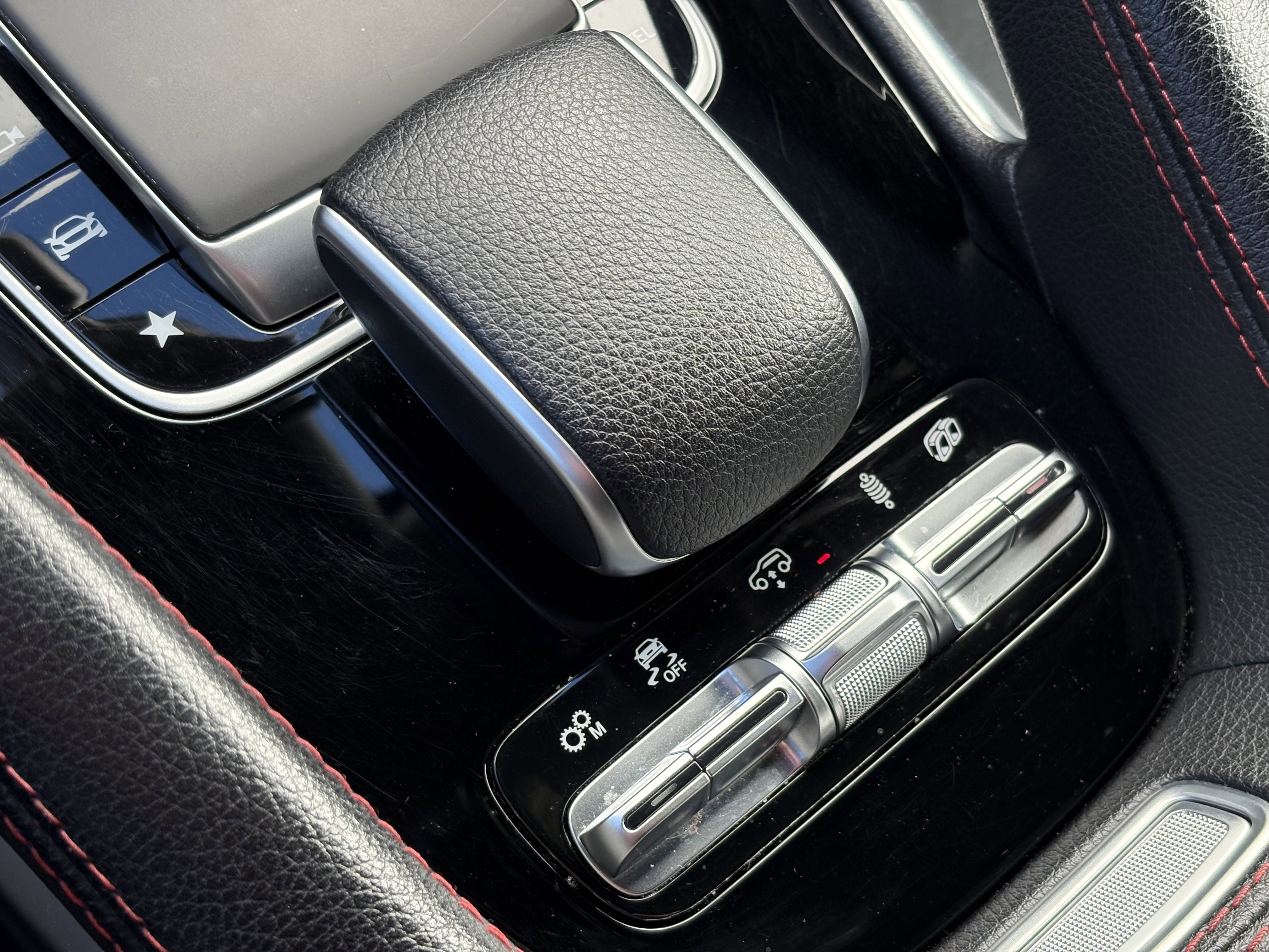 2022 Mercedes-Benz GLE AMG® GLE 53