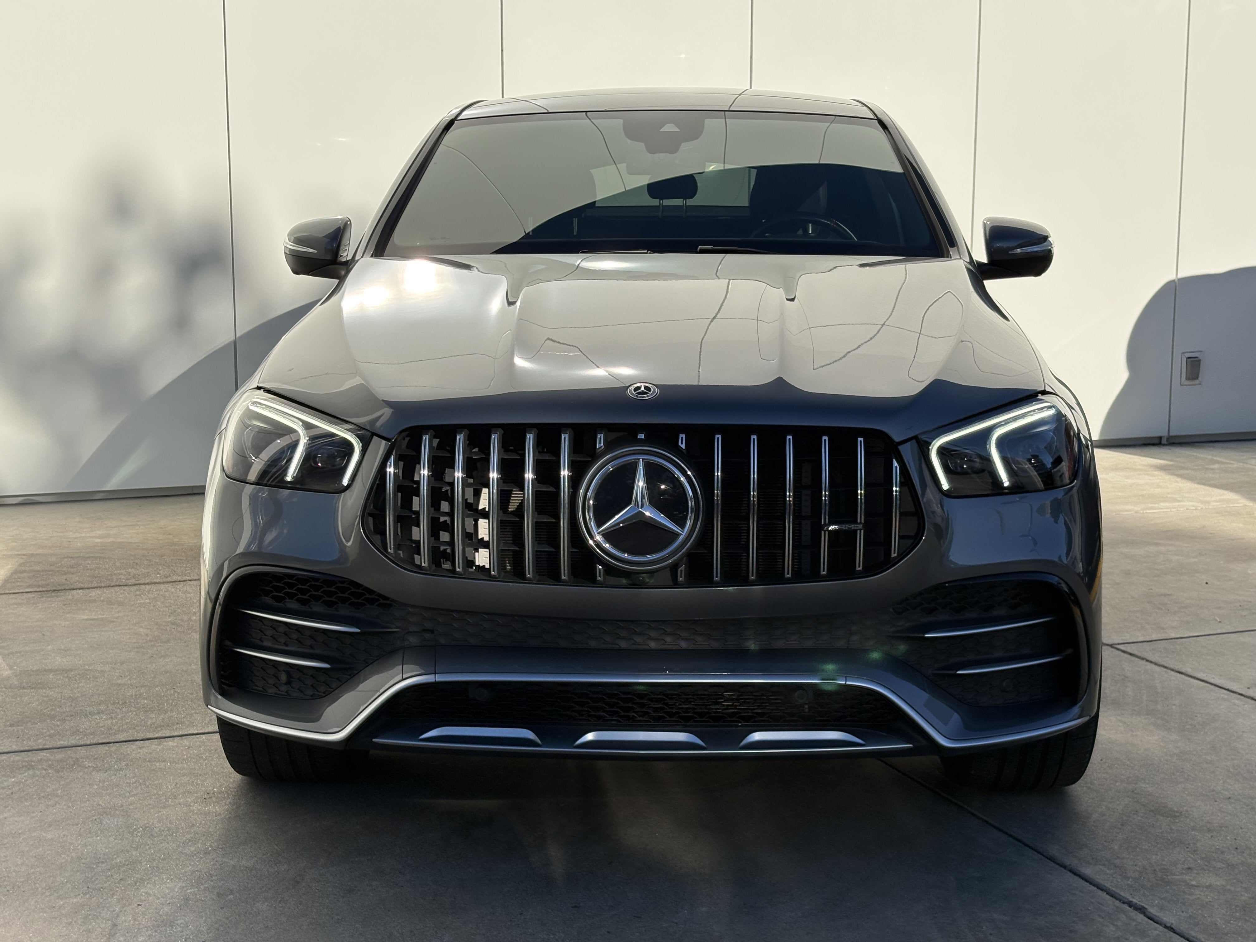 2022 Mercedes-Benz GLE AMG® GLE 53