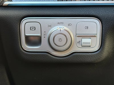 2022 Mercedes-Benz GLE AMG® GLE 53