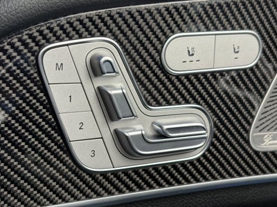 2022 Mercedes-Benz GLE AMG® GLE 53