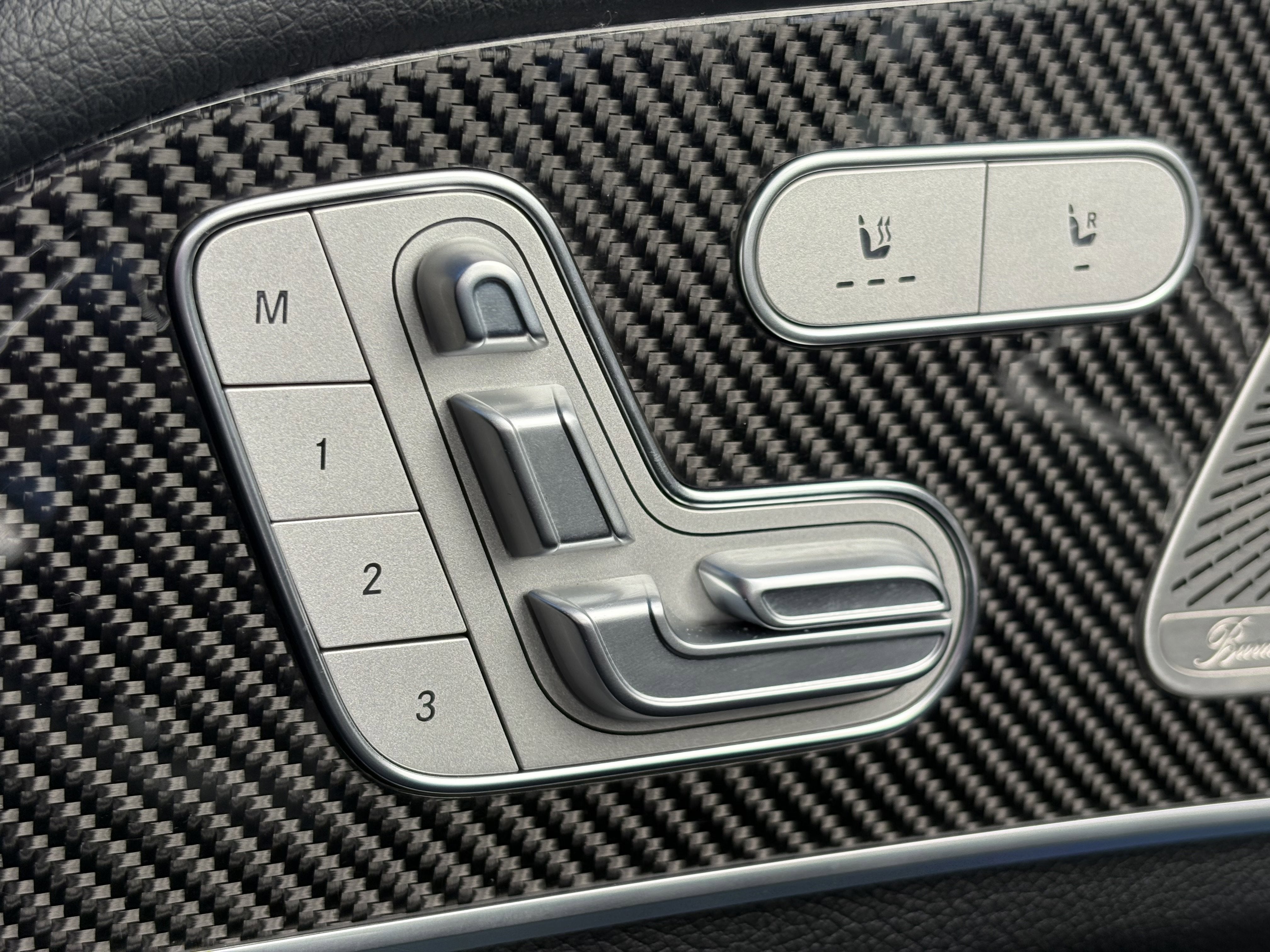 2022 Mercedes-Benz GLE AMG® GLE 53