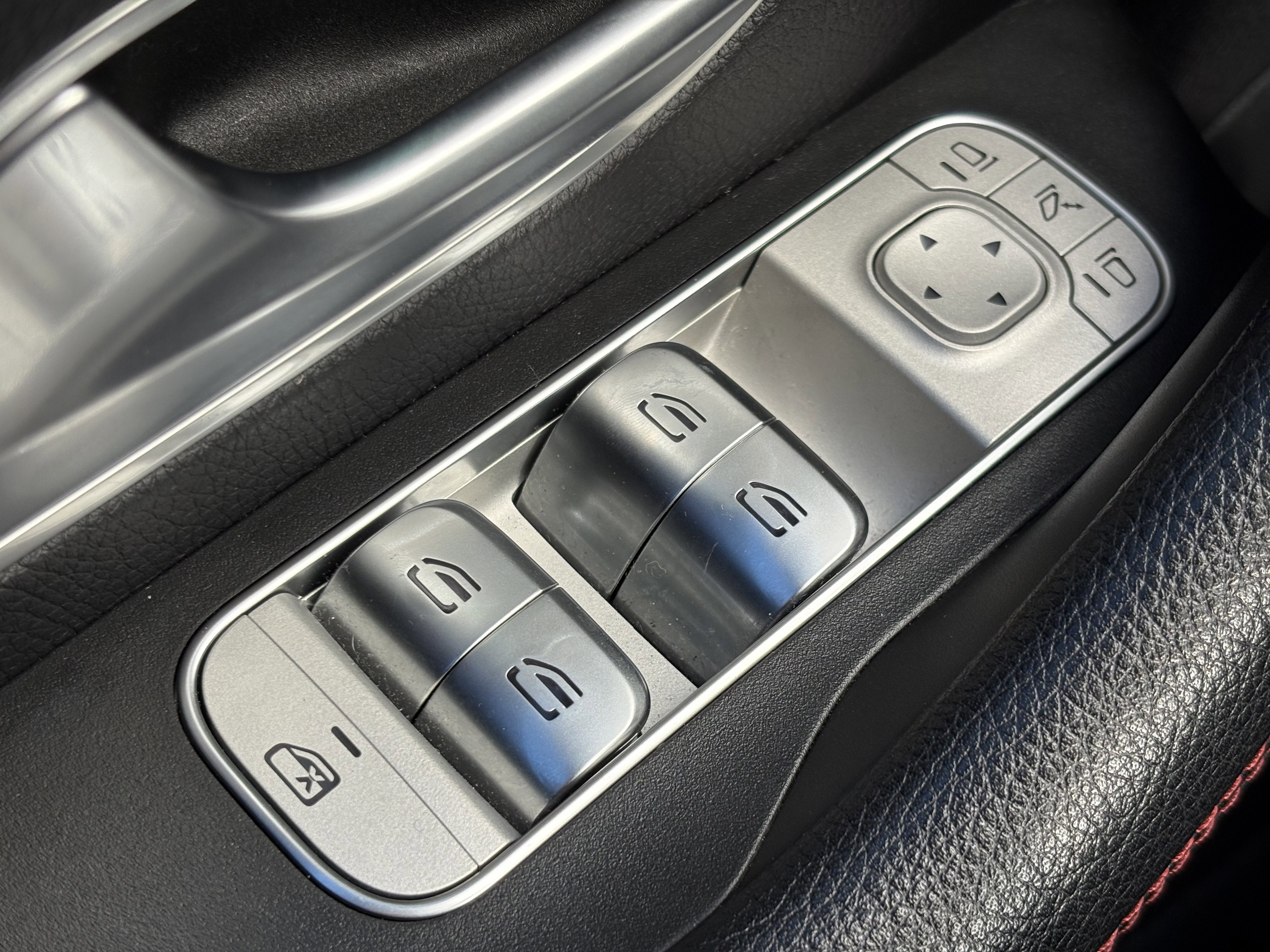 2022 Mercedes-Benz GLE AMG® GLE 53