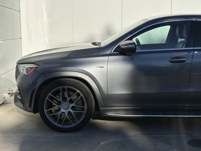 2022 Mercedes-Benz GLE AMG® GLE 53