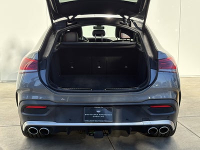 2022 Mercedes-Benz GLE AMG® GLE 53