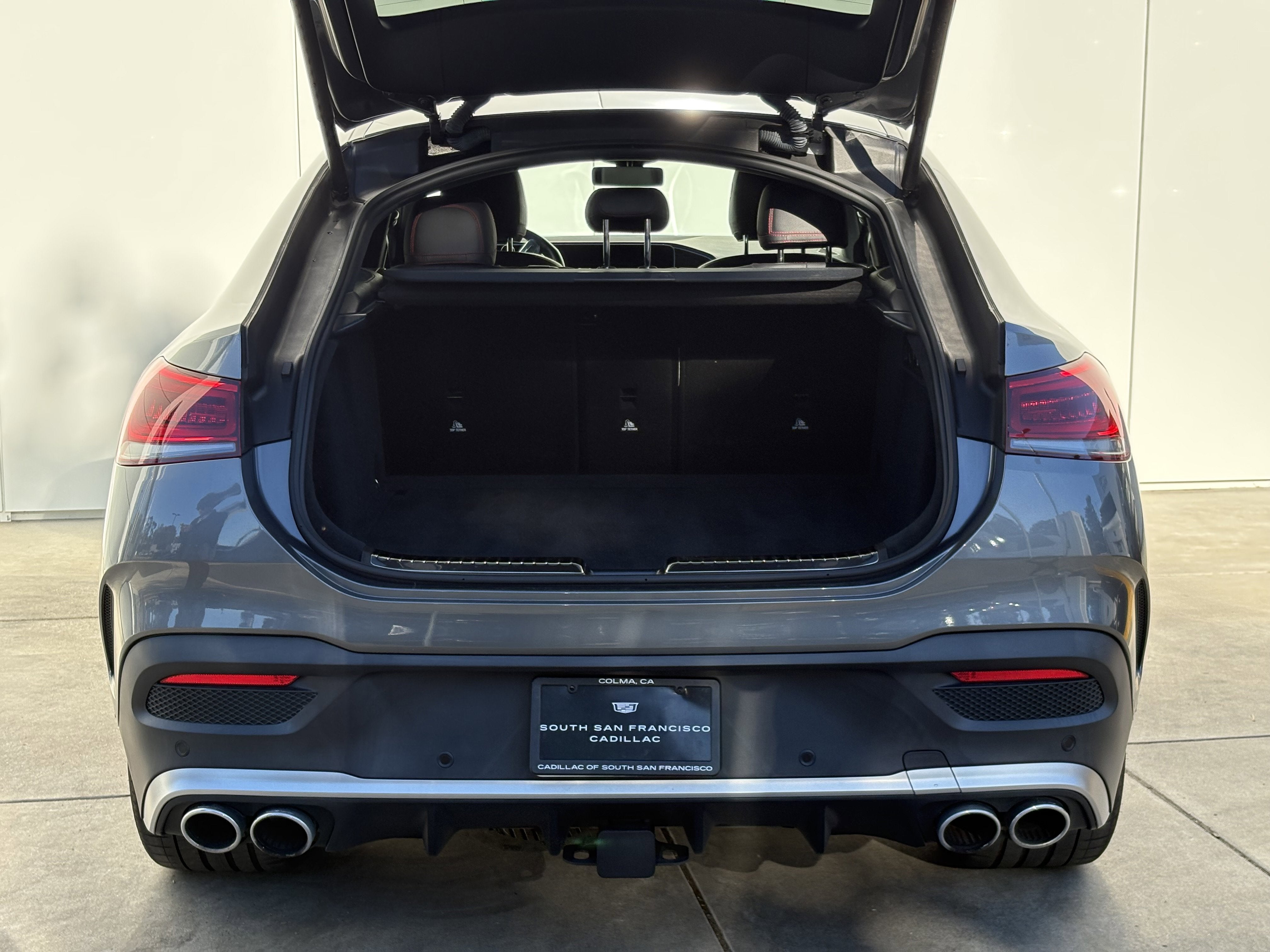 2022 Mercedes-Benz GLE AMG® GLE 53