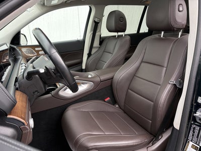 2022 Mercedes-Benz GLS GLS 450