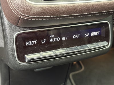 2022 Mercedes-Benz GLS GLS 450