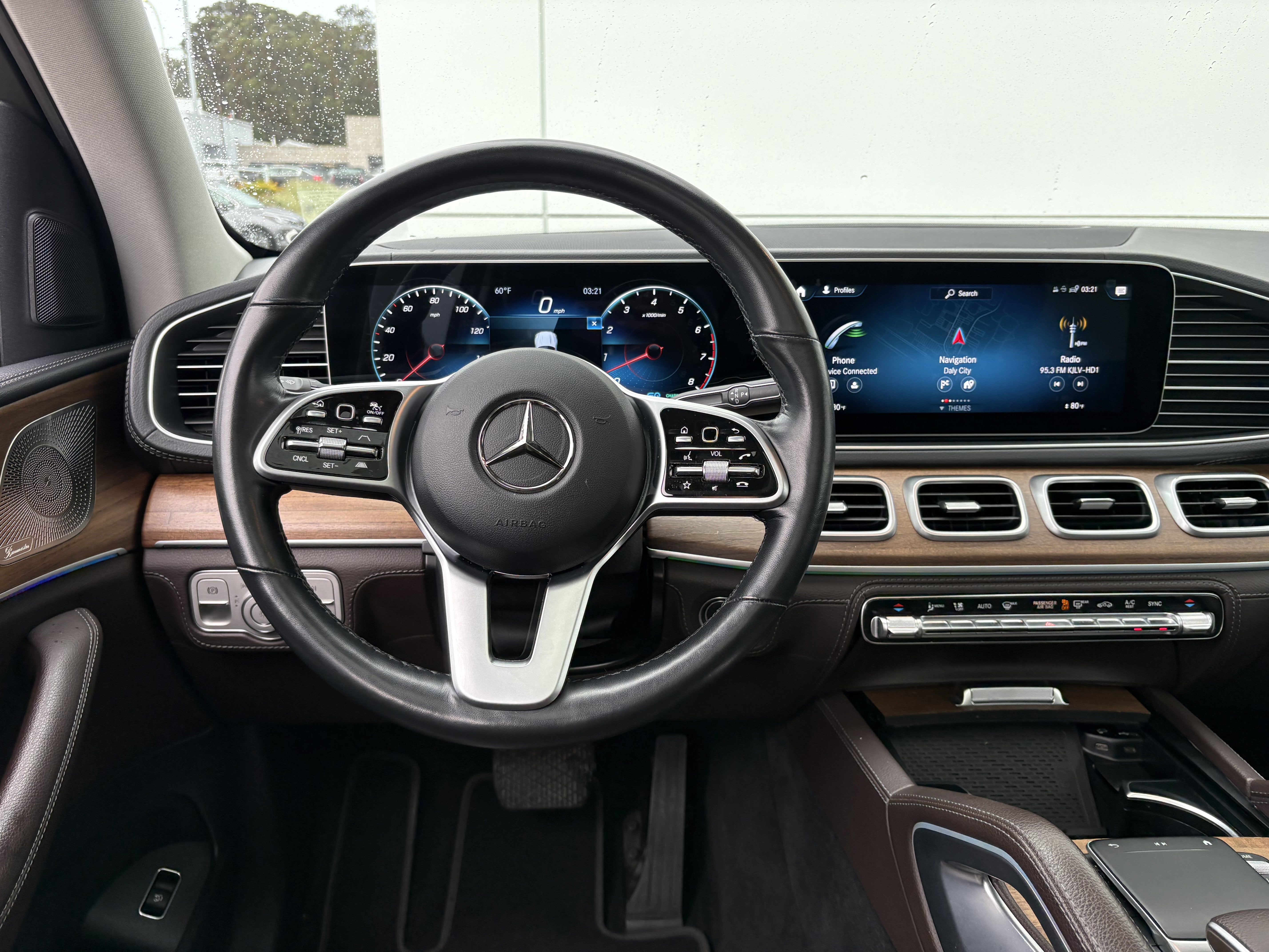 2022 Mercedes-Benz GLS GLS 450