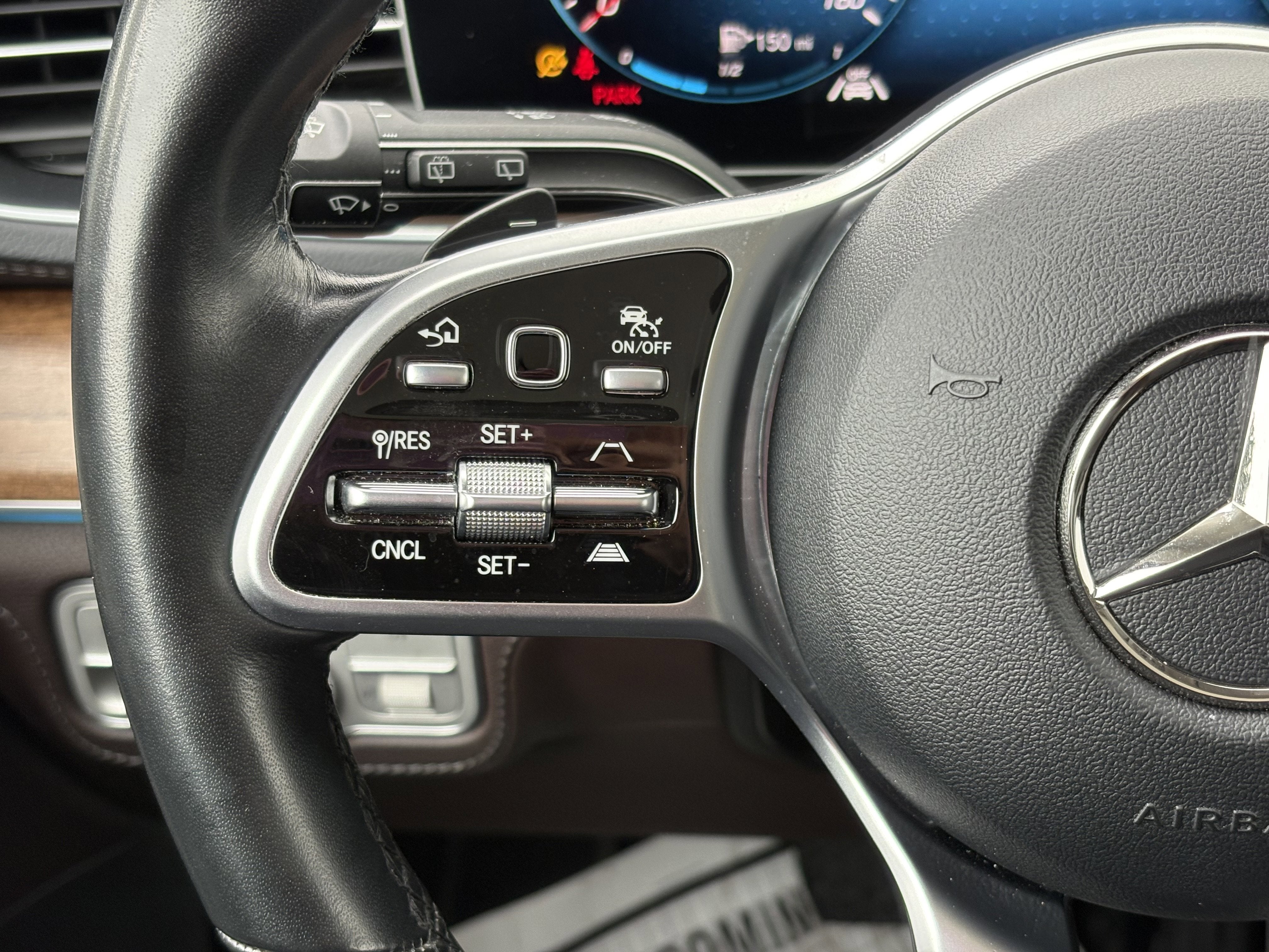 2022 Mercedes-Benz GLS GLS 450