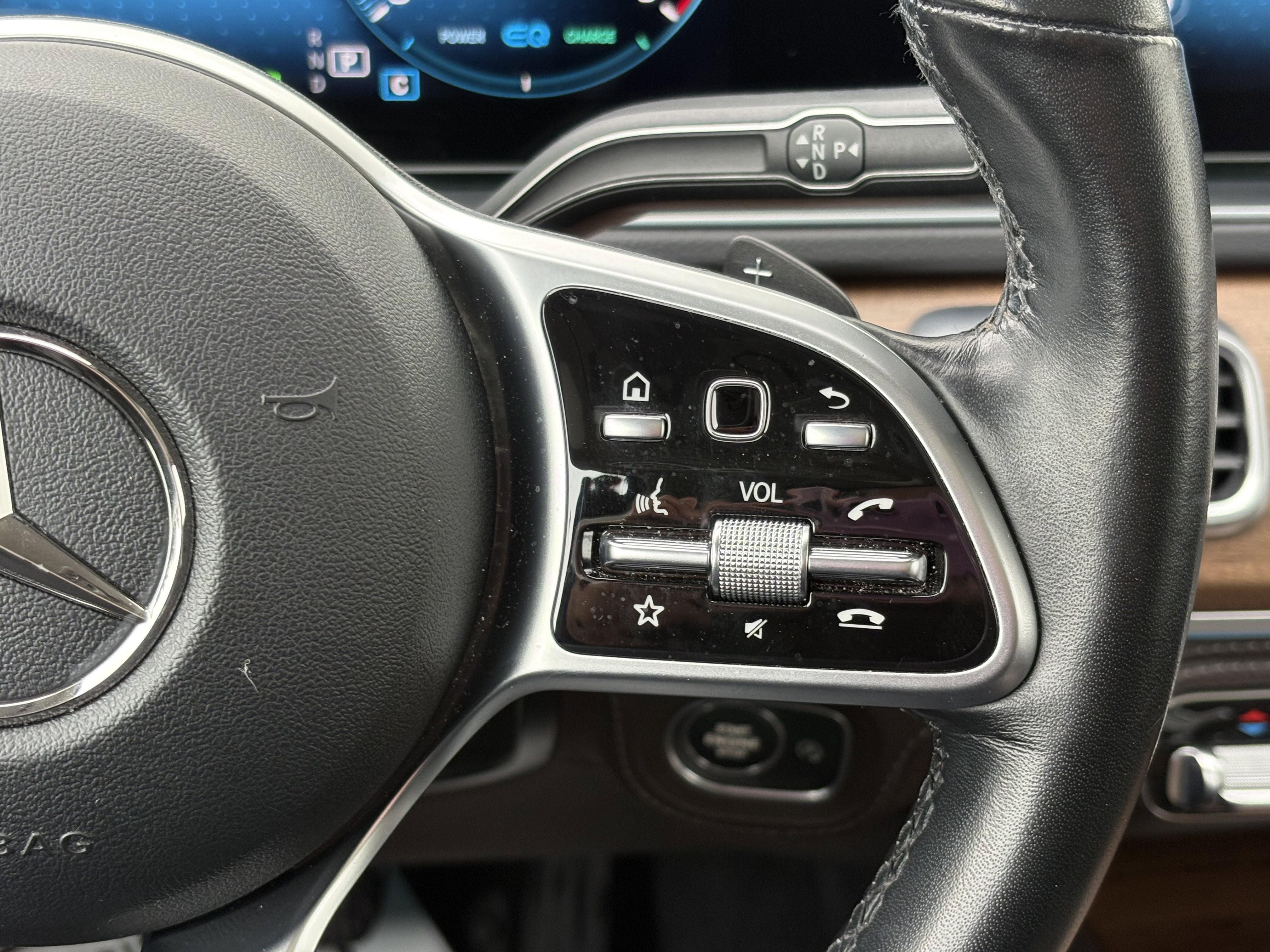 2022 Mercedes-Benz GLS GLS 450