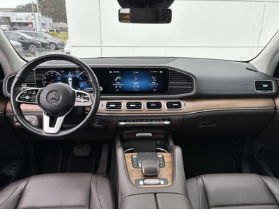 2022 Mercedes-Benz GLS GLS 450