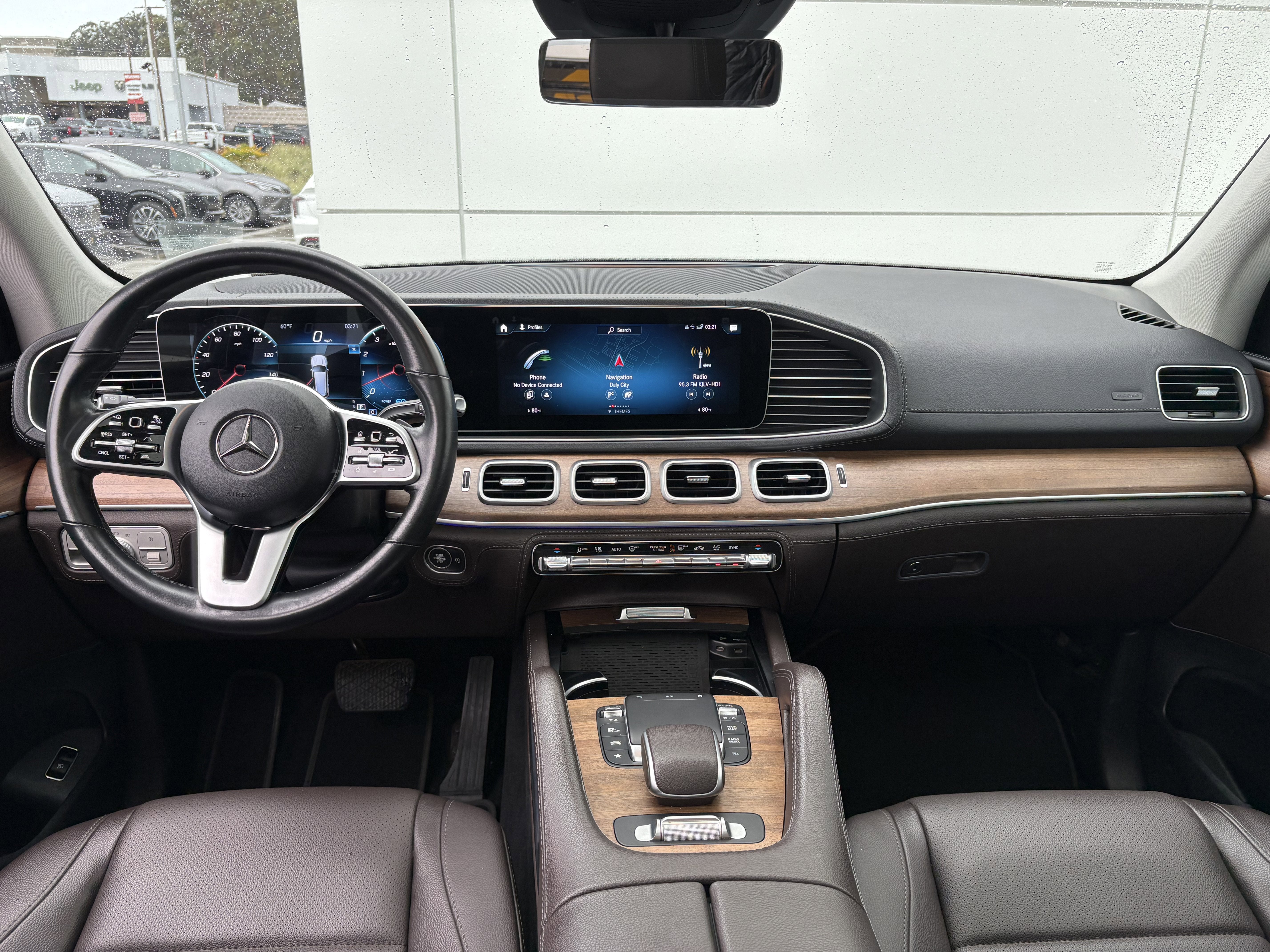2022 Mercedes-Benz GLS GLS 450