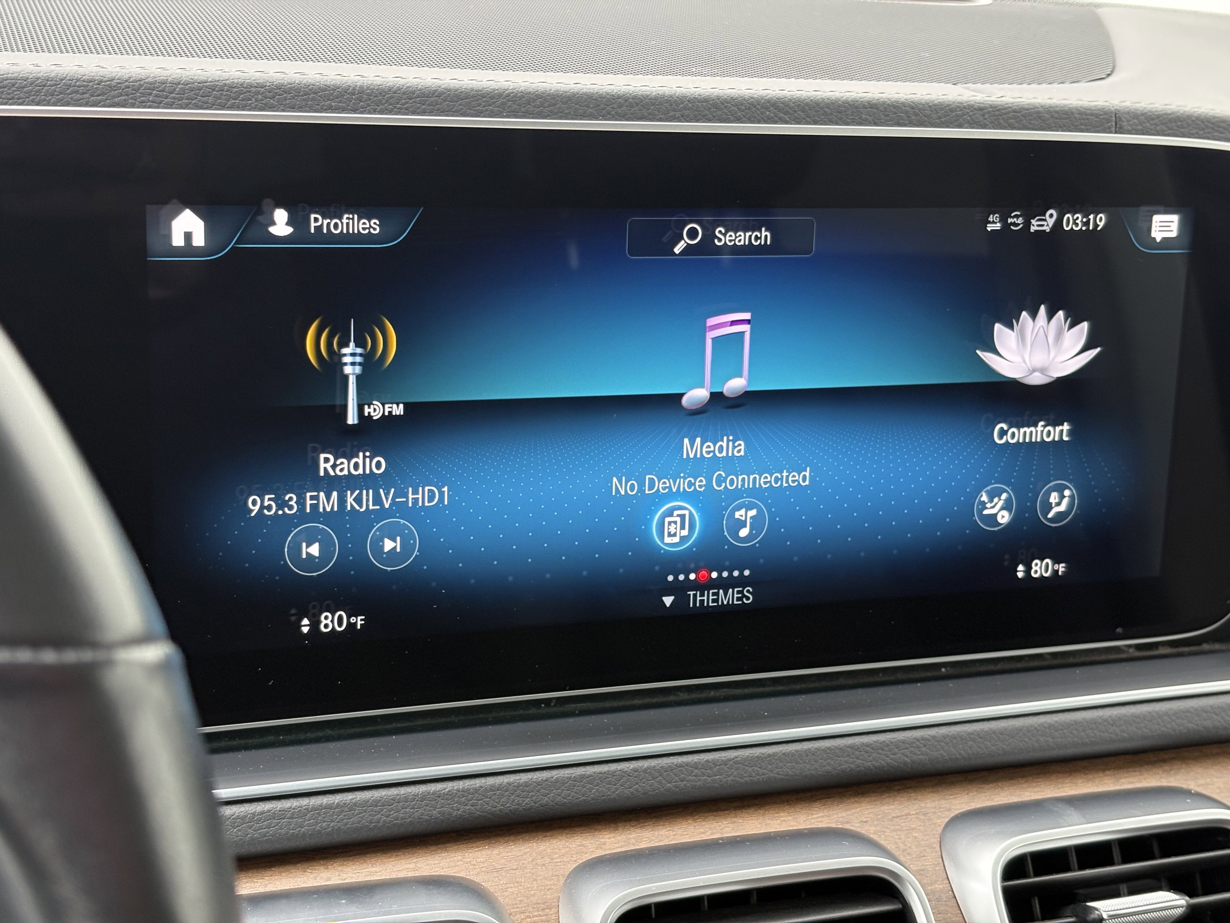 2022 Mercedes-Benz GLS GLS 450