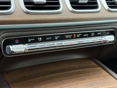 2022 Mercedes-Benz GLS GLS 450