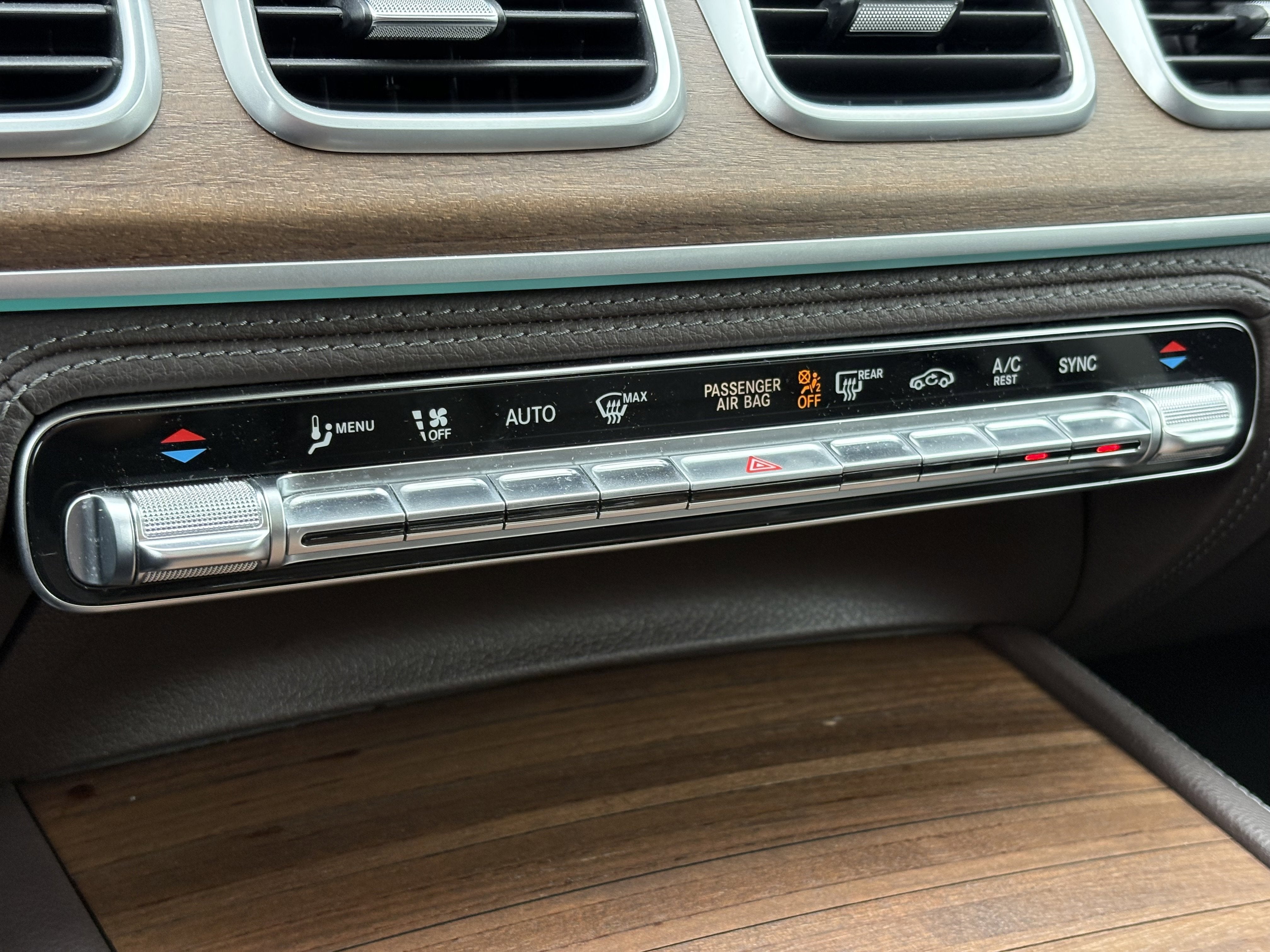 2022 Mercedes-Benz GLS GLS 450