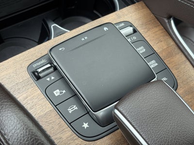 2022 Mercedes-Benz GLS GLS 450