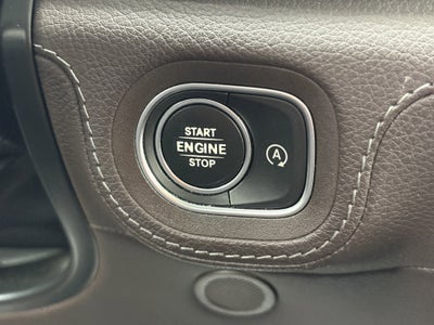 2022 Mercedes-Benz GLS GLS 450