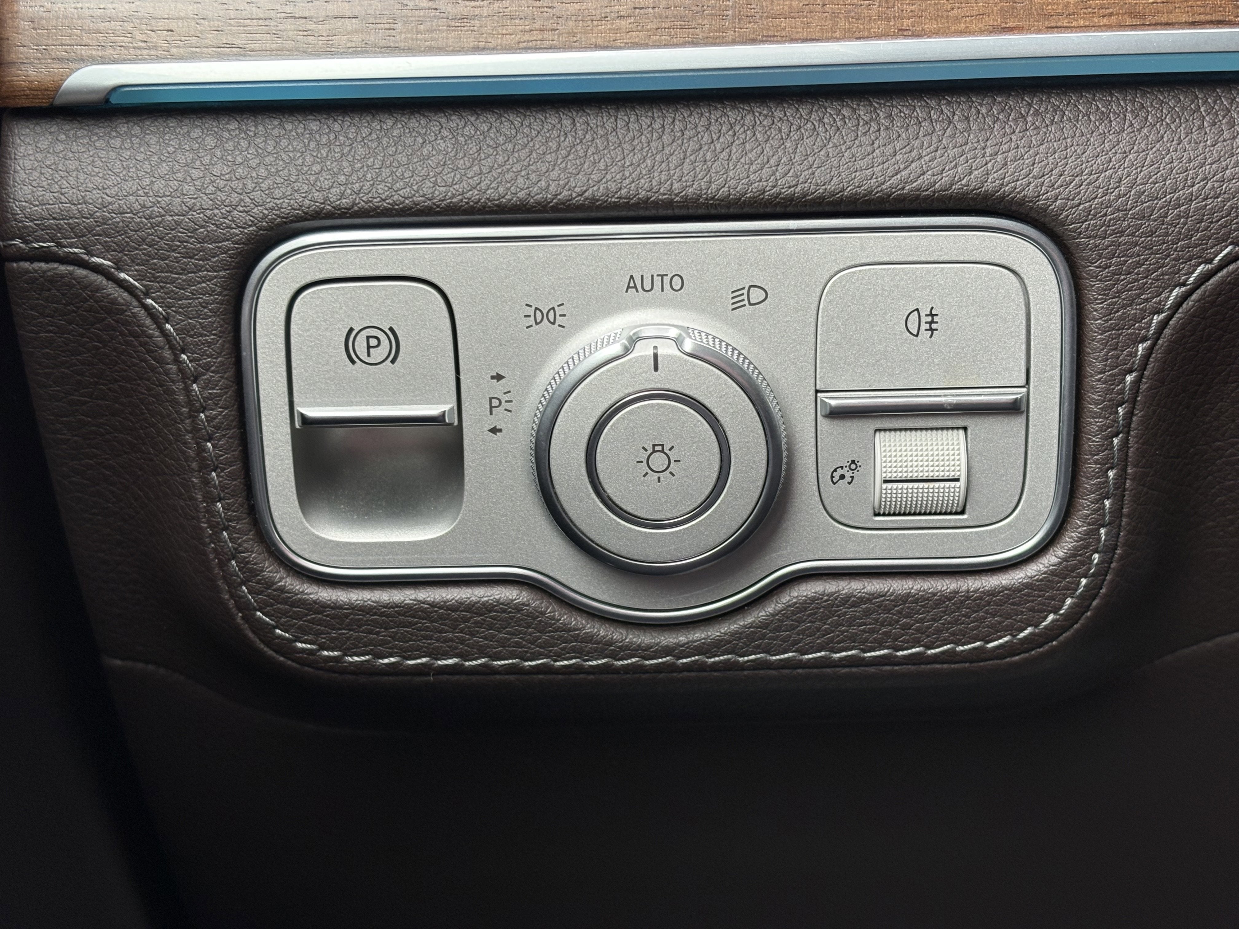 2022 Mercedes-Benz GLS GLS 450