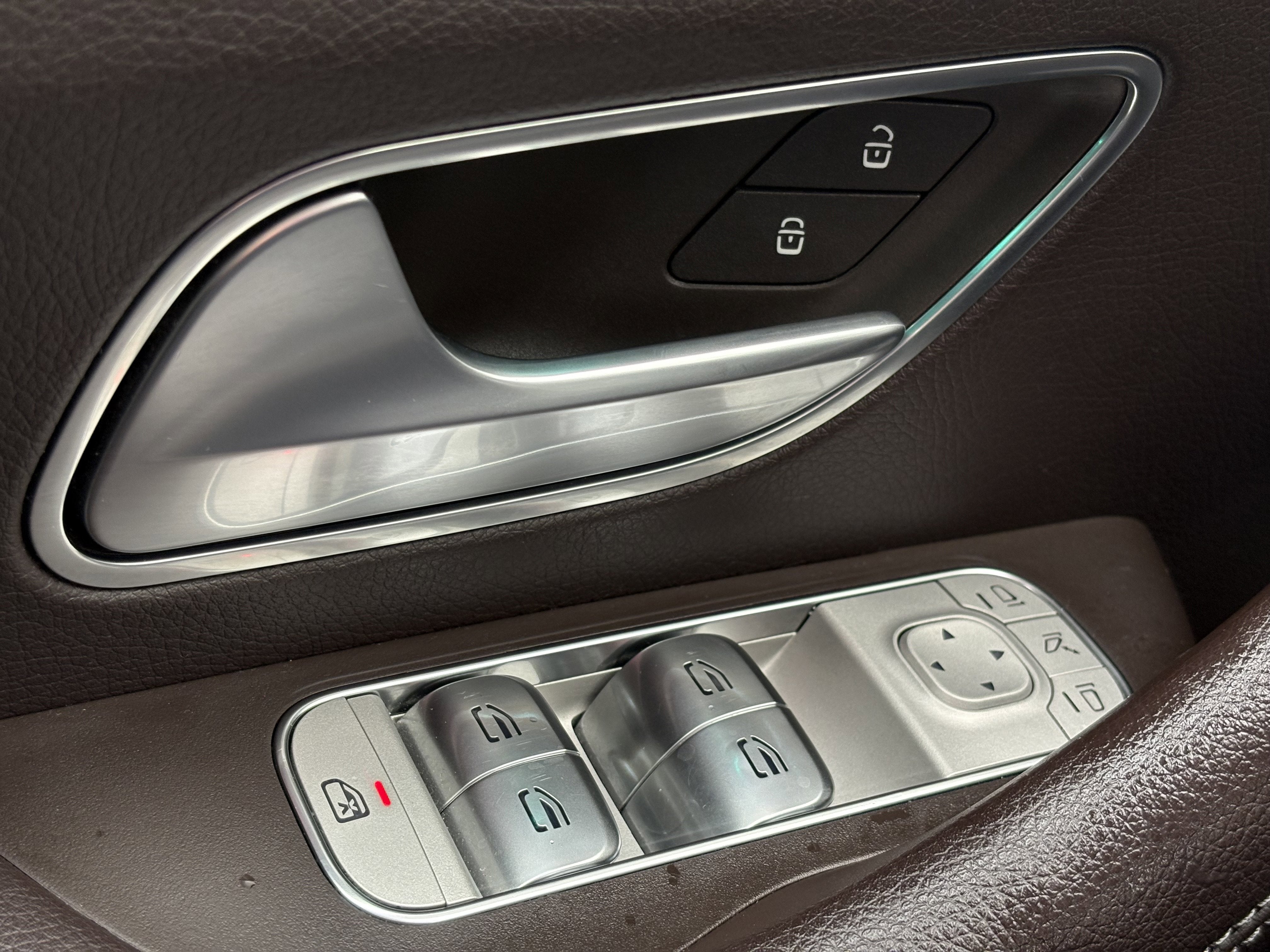 2022 Mercedes-Benz GLS GLS 450