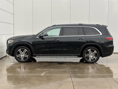 2022 Mercedes-Benz GLS GLS 450