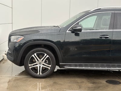 2022 Mercedes-Benz GLS GLS 450