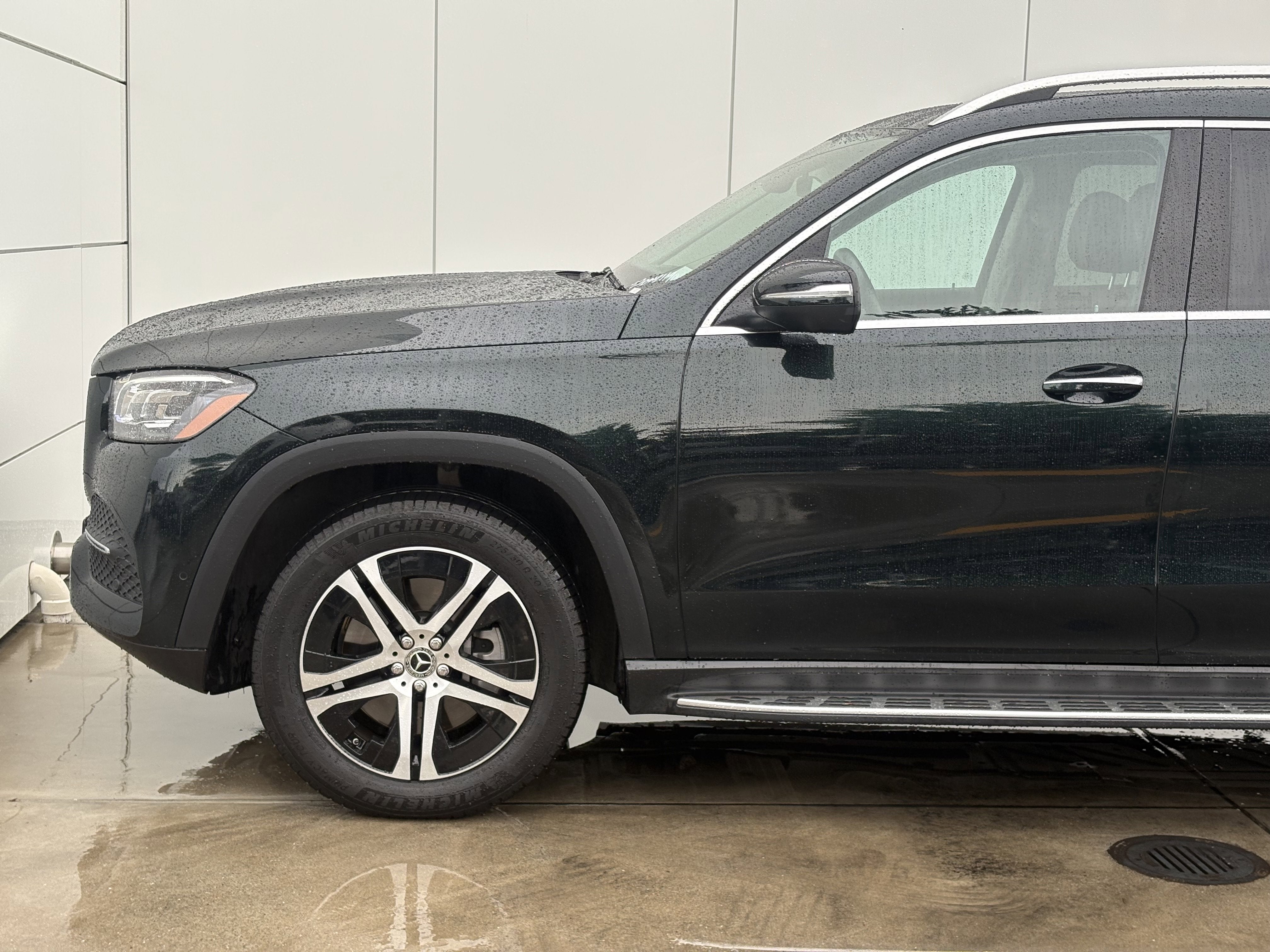 2022 Mercedes-Benz GLS GLS 450