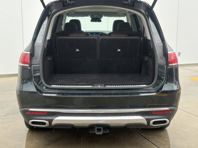 2022 Mercedes-Benz GLS GLS 450