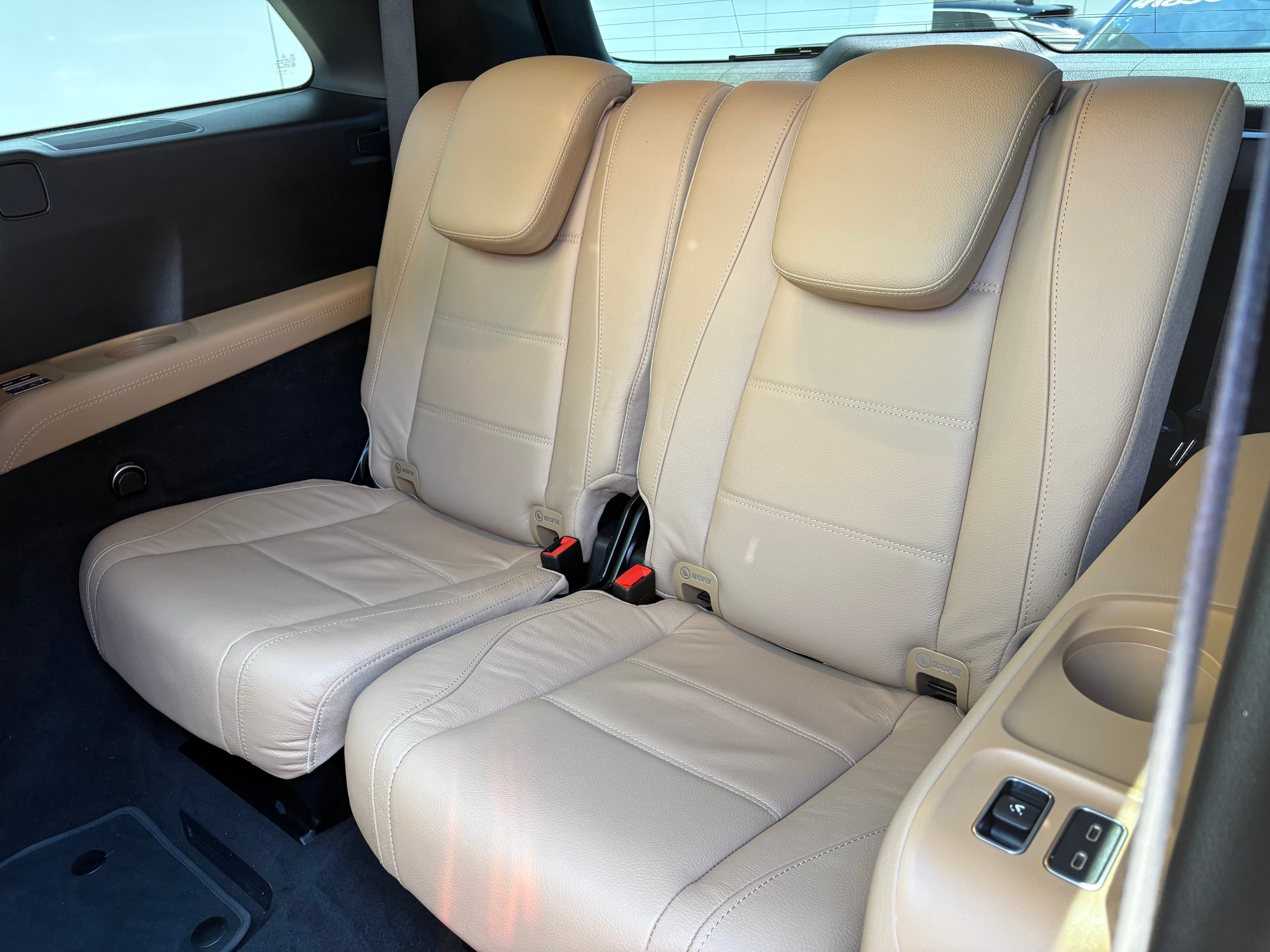 2024 Mercedes-Benz GLS GLS 580