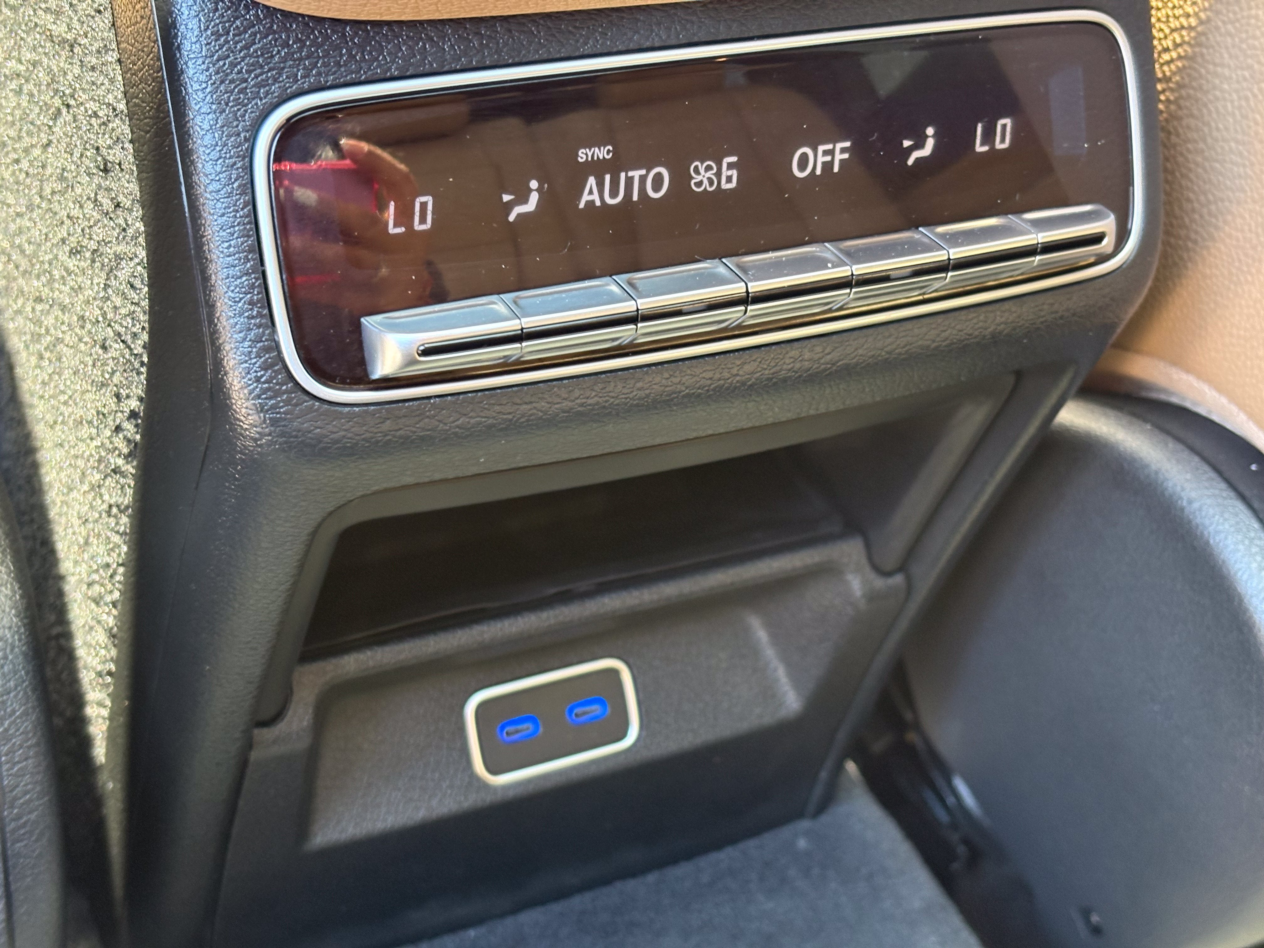 2024 Mercedes-Benz GLS GLS 580