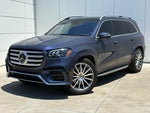 2024 Mercedes-Benz GLS GLS 580