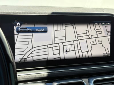 2024 Mercedes-Benz GLS GLS 580