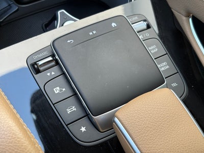 2024 Mercedes-Benz GLS GLS 580