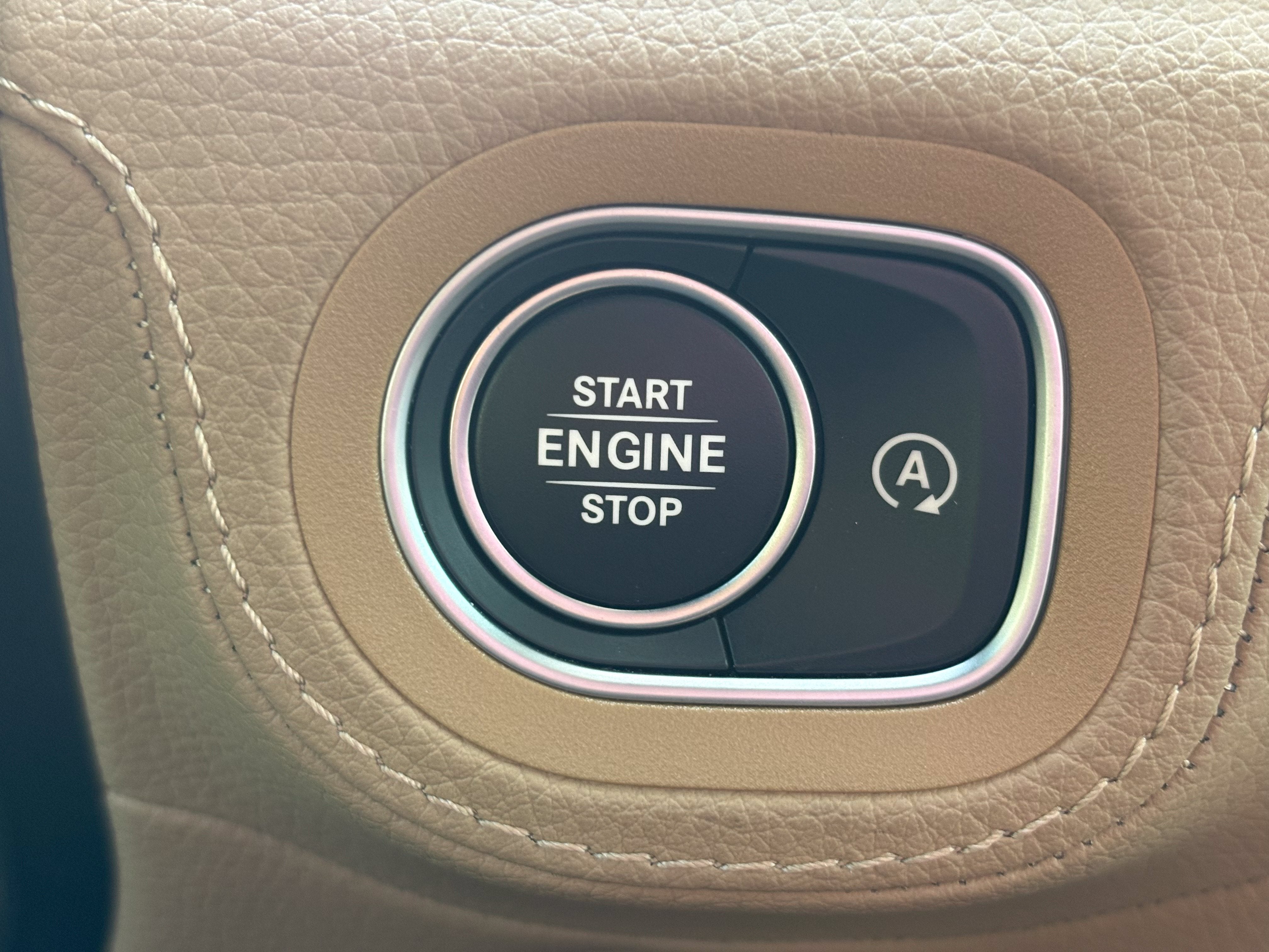 2024 Mercedes-Benz GLS GLS 580