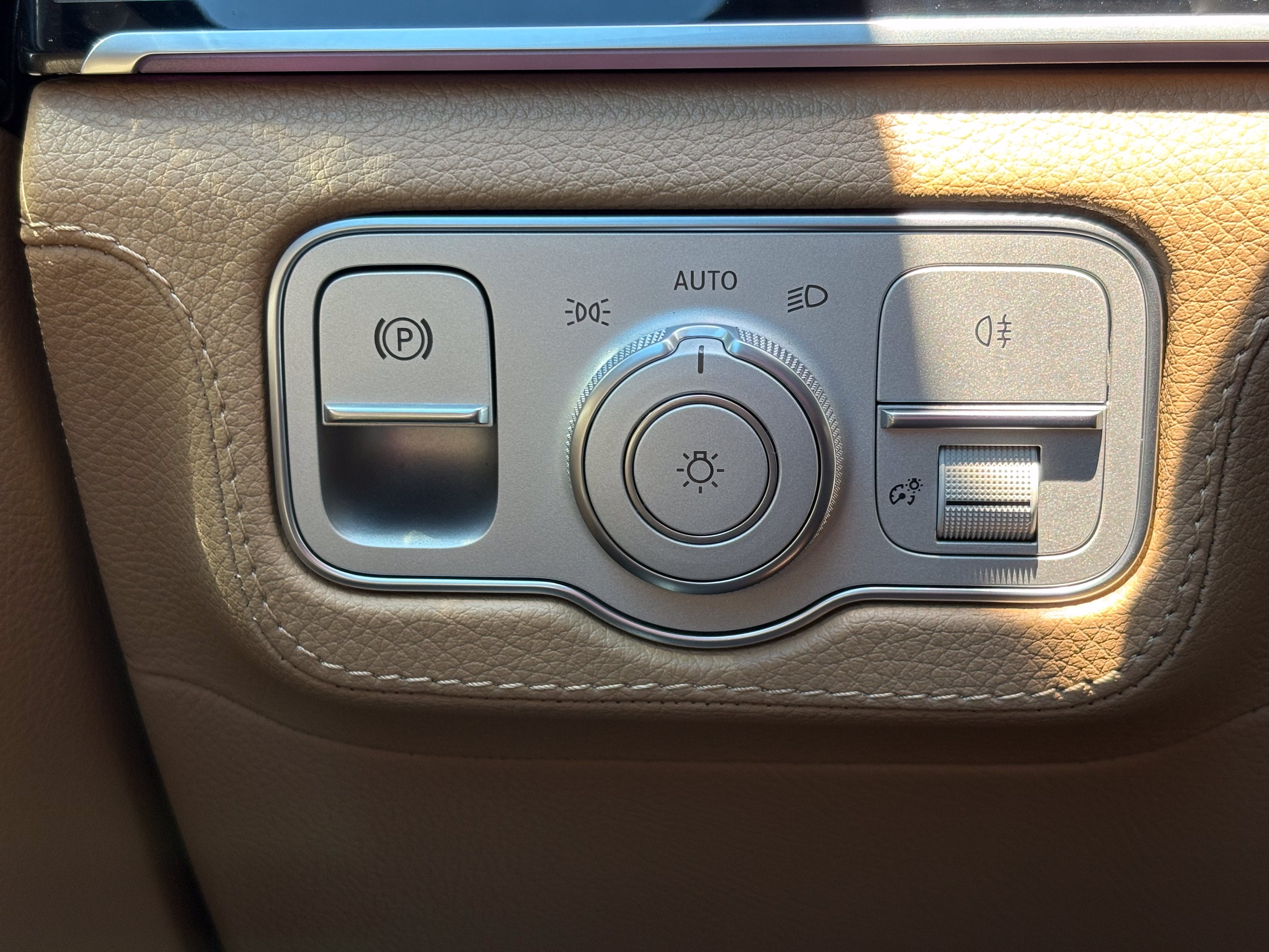 2024 Mercedes-Benz GLS GLS 580