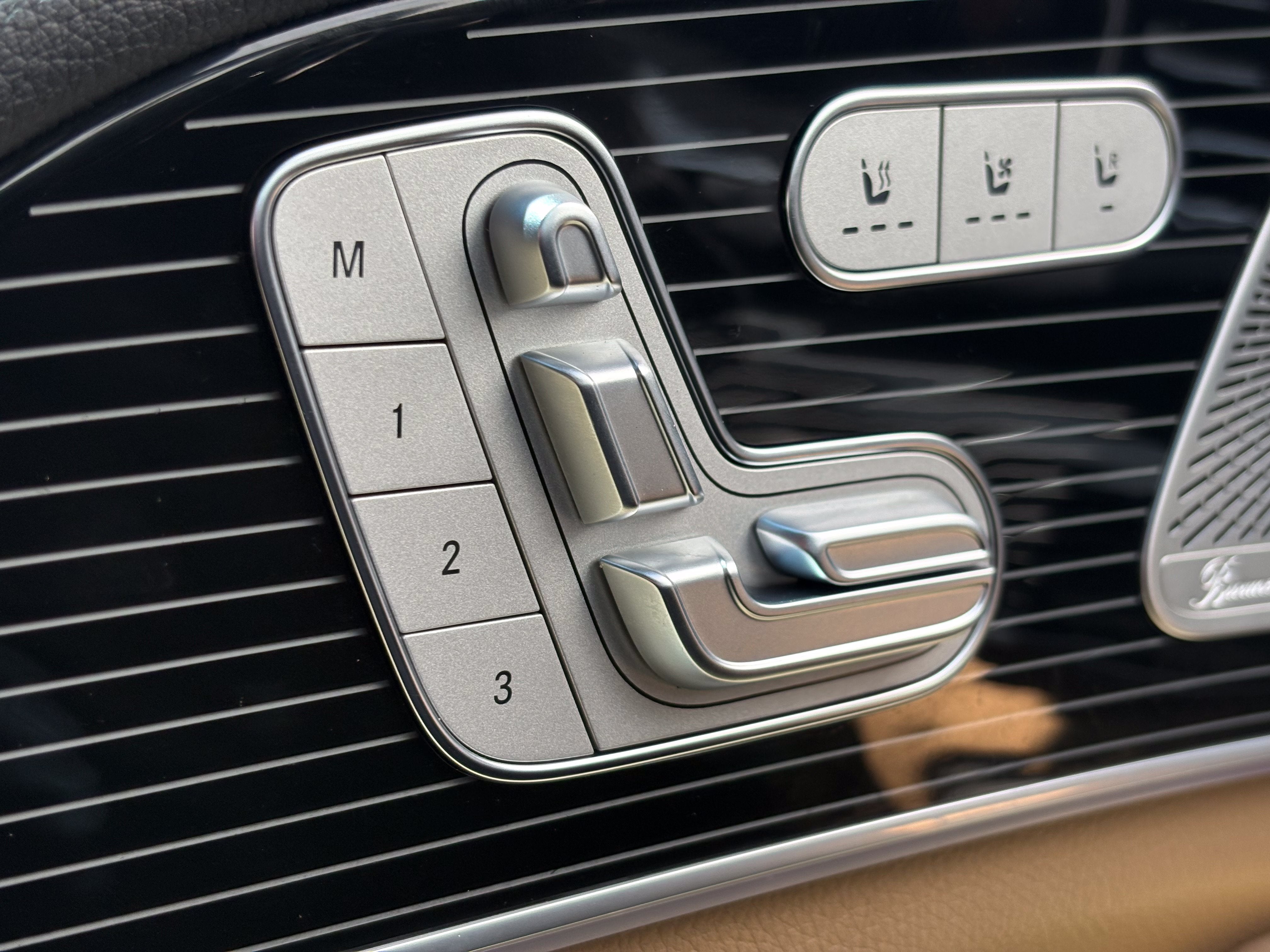 2024 Mercedes-Benz GLS GLS 580