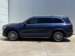 2024 Mercedes-Benz GLS GLS 580