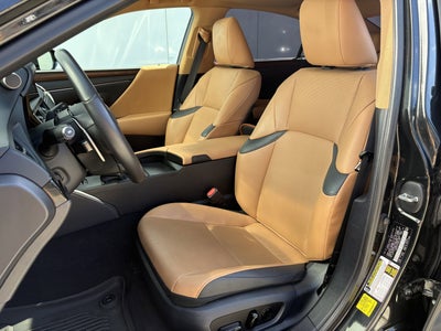 2024 Lexus ES ES 300h