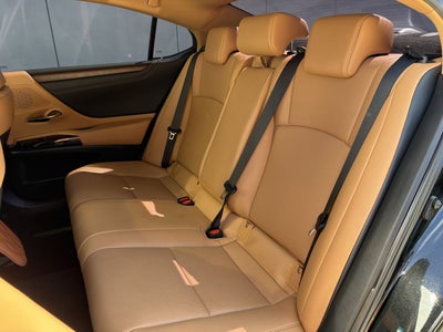 2024 Lexus ES ES 300h