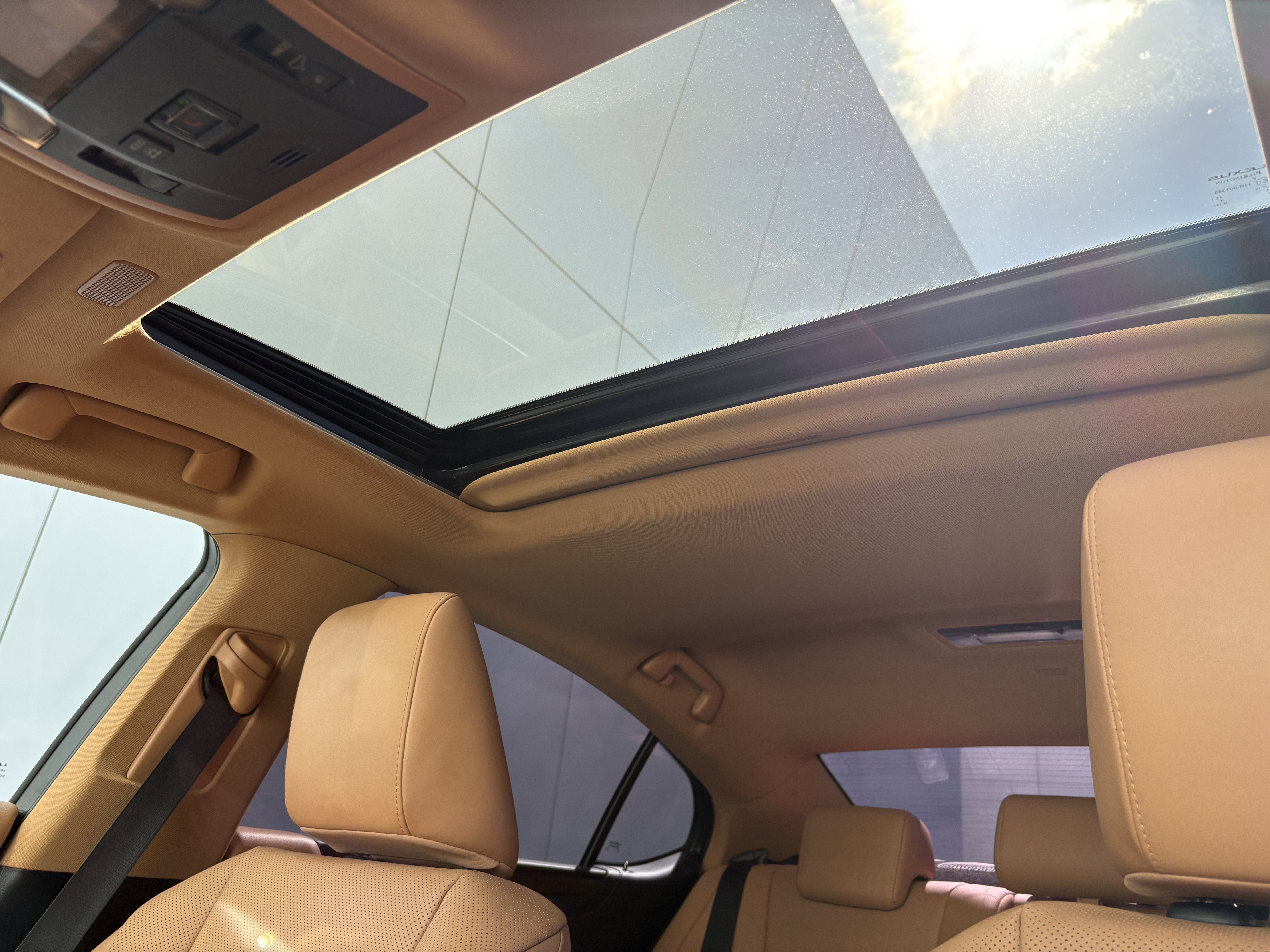 2024 Lexus ES ES 300h