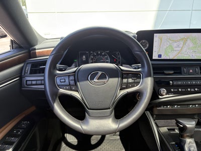 2024 Lexus ES ES 300h