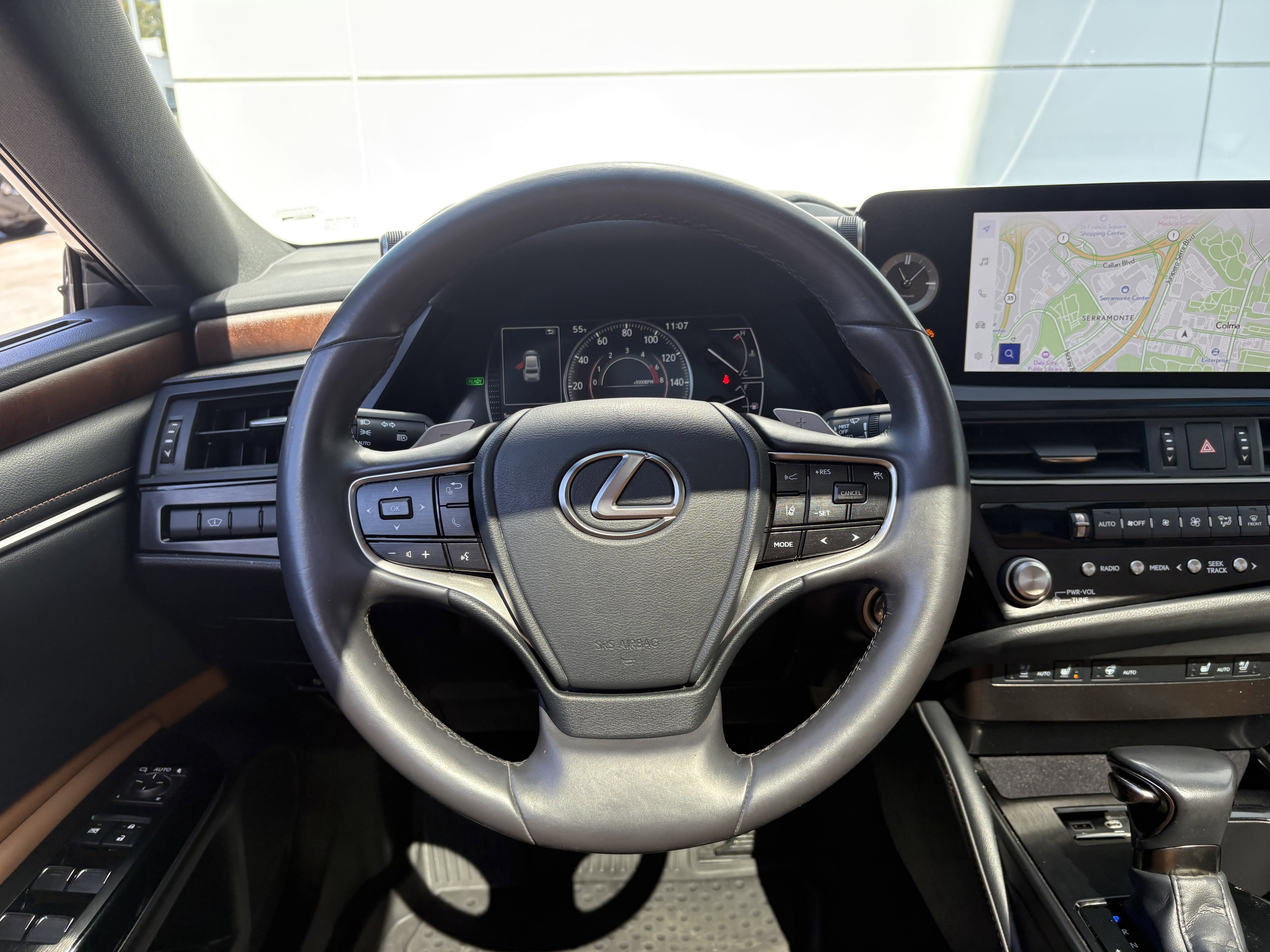 2024 Lexus ES ES 300h