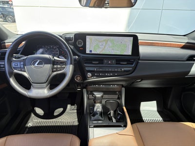 2024 Lexus ES ES 300h