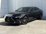 2024 Lexus ES ES 300h